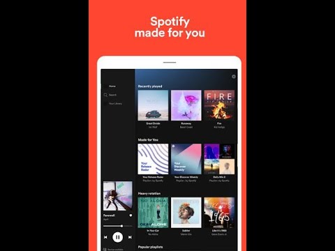 Spotify 8.5.18.934 Apk
